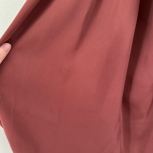 Abercrombie Slip Dress - Picture 4 of 5